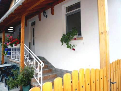 Къща За Гости Боляри Trjawna Exterior foto